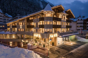 Hotel Seespitz Ischgl